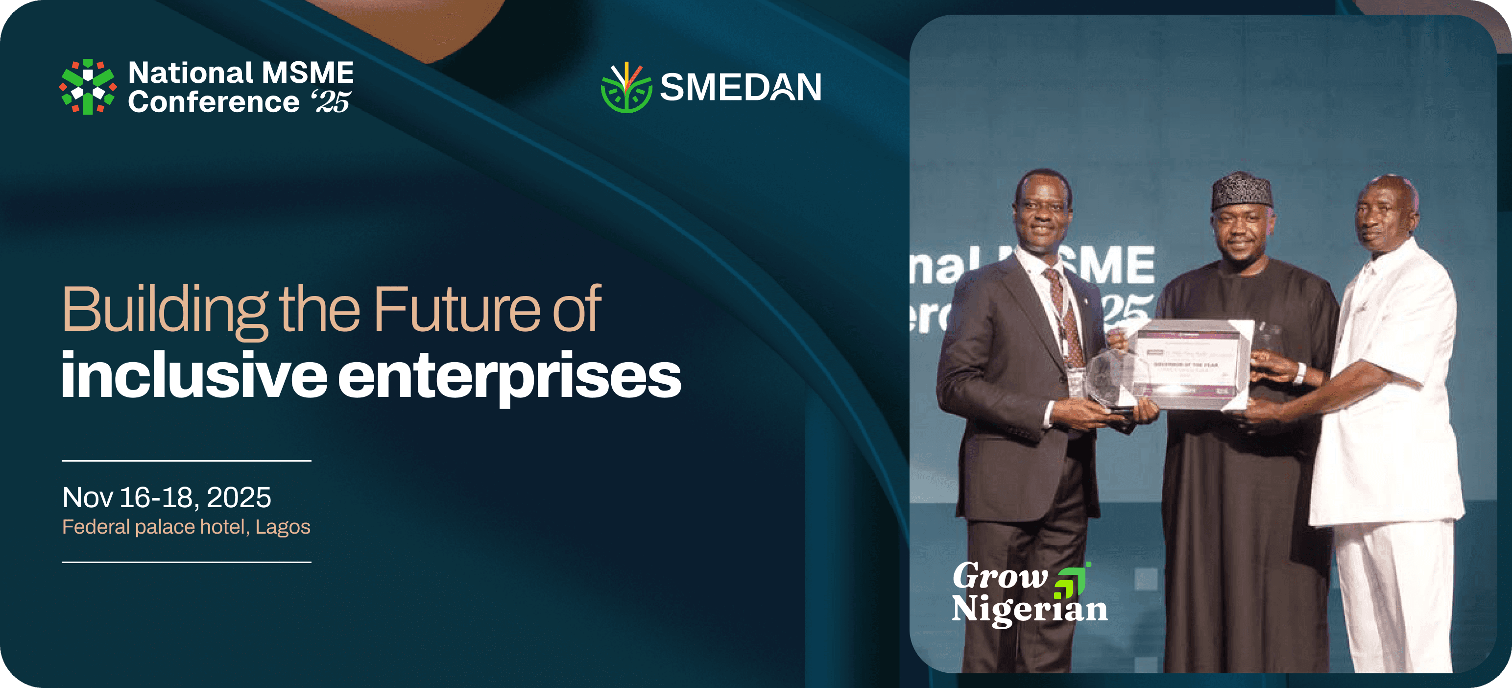 National MSME Conference '25